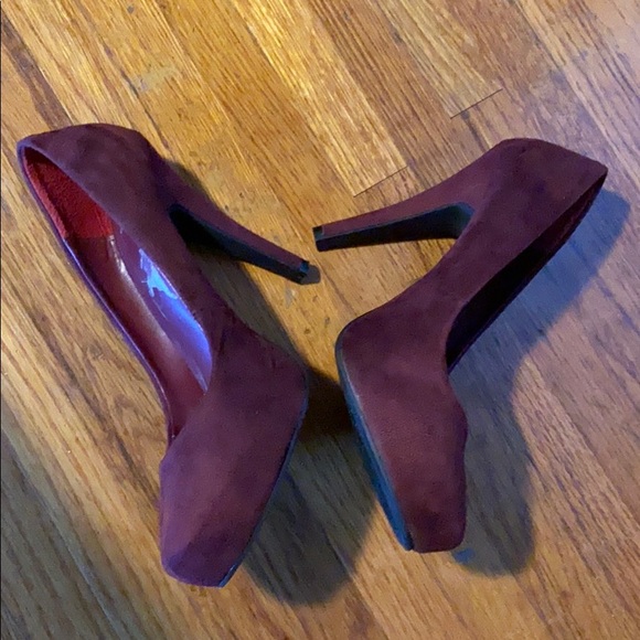 Delicious Heels - Picture 4 of 4